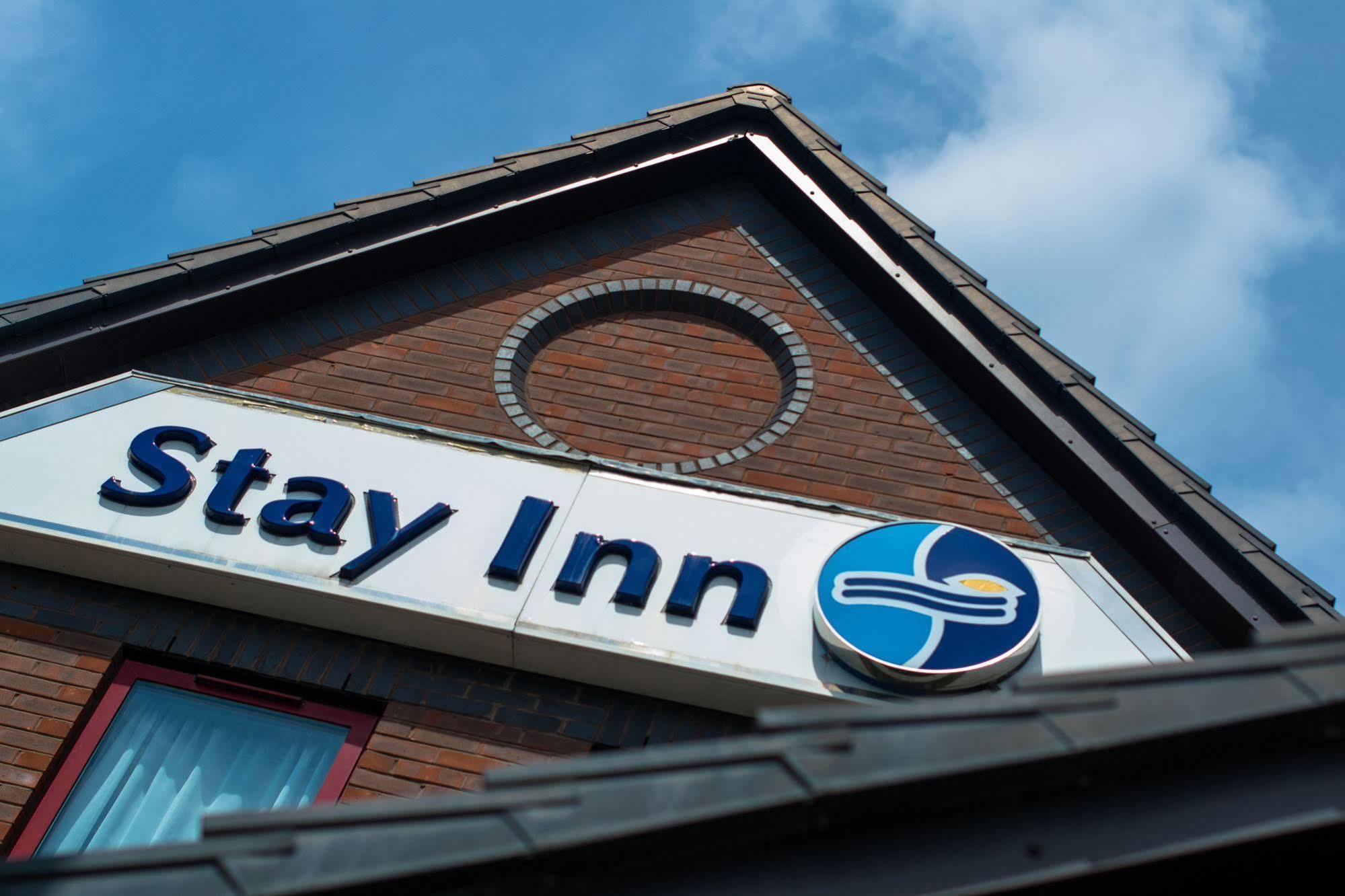 Stay Inn Manchester Manchester