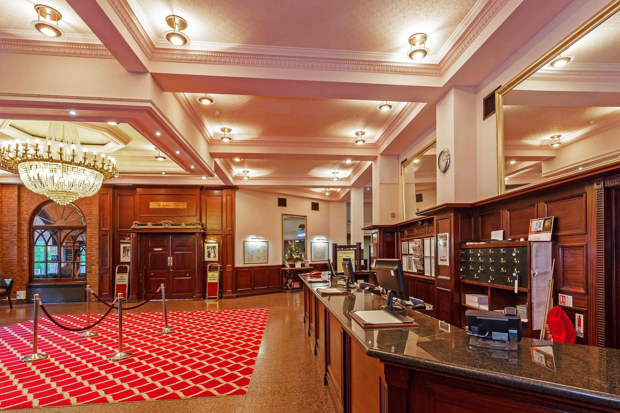 Hotel Britannia Country House & Spa