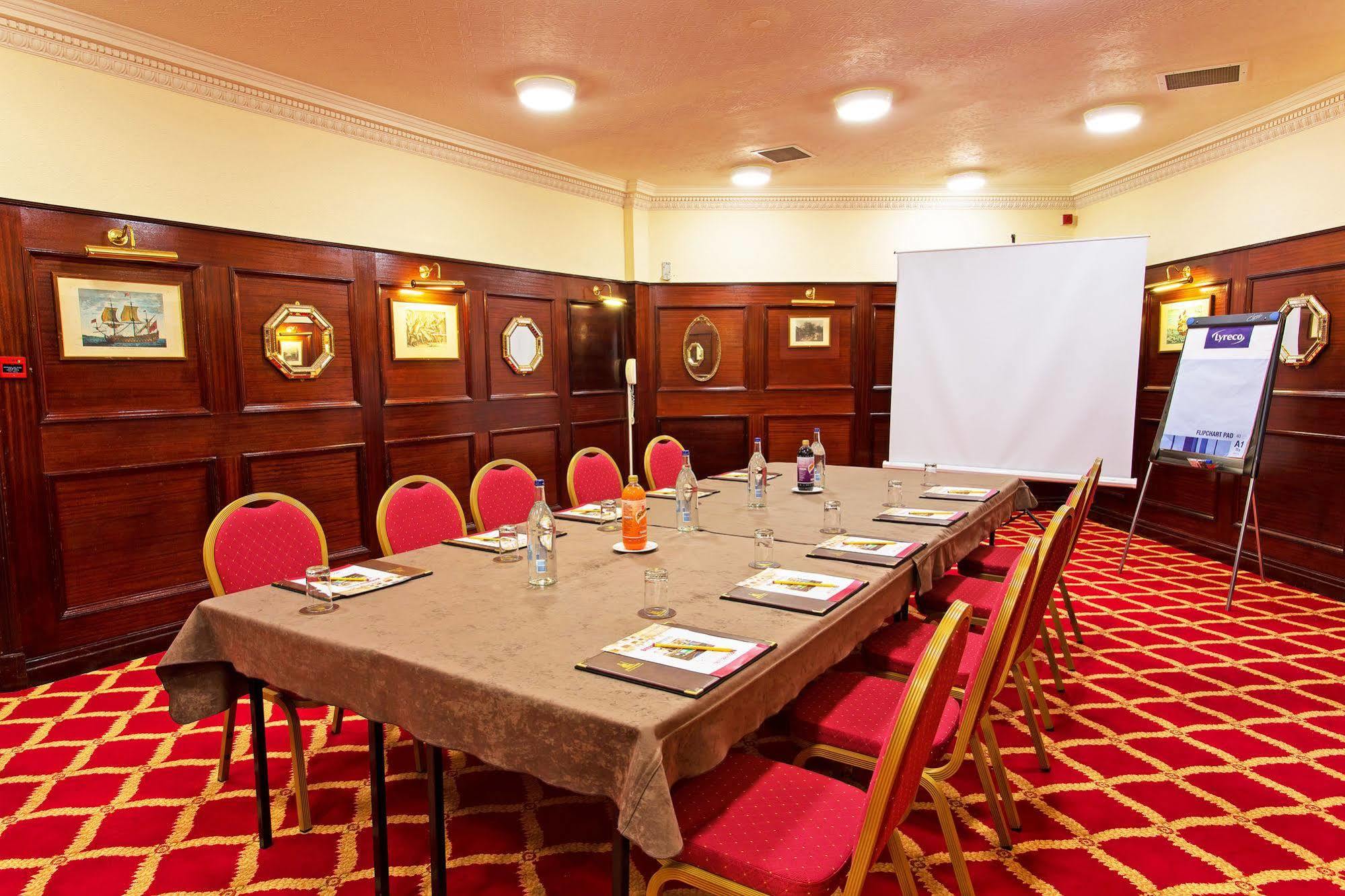 Hotel Britannia Country House & Spa 3*