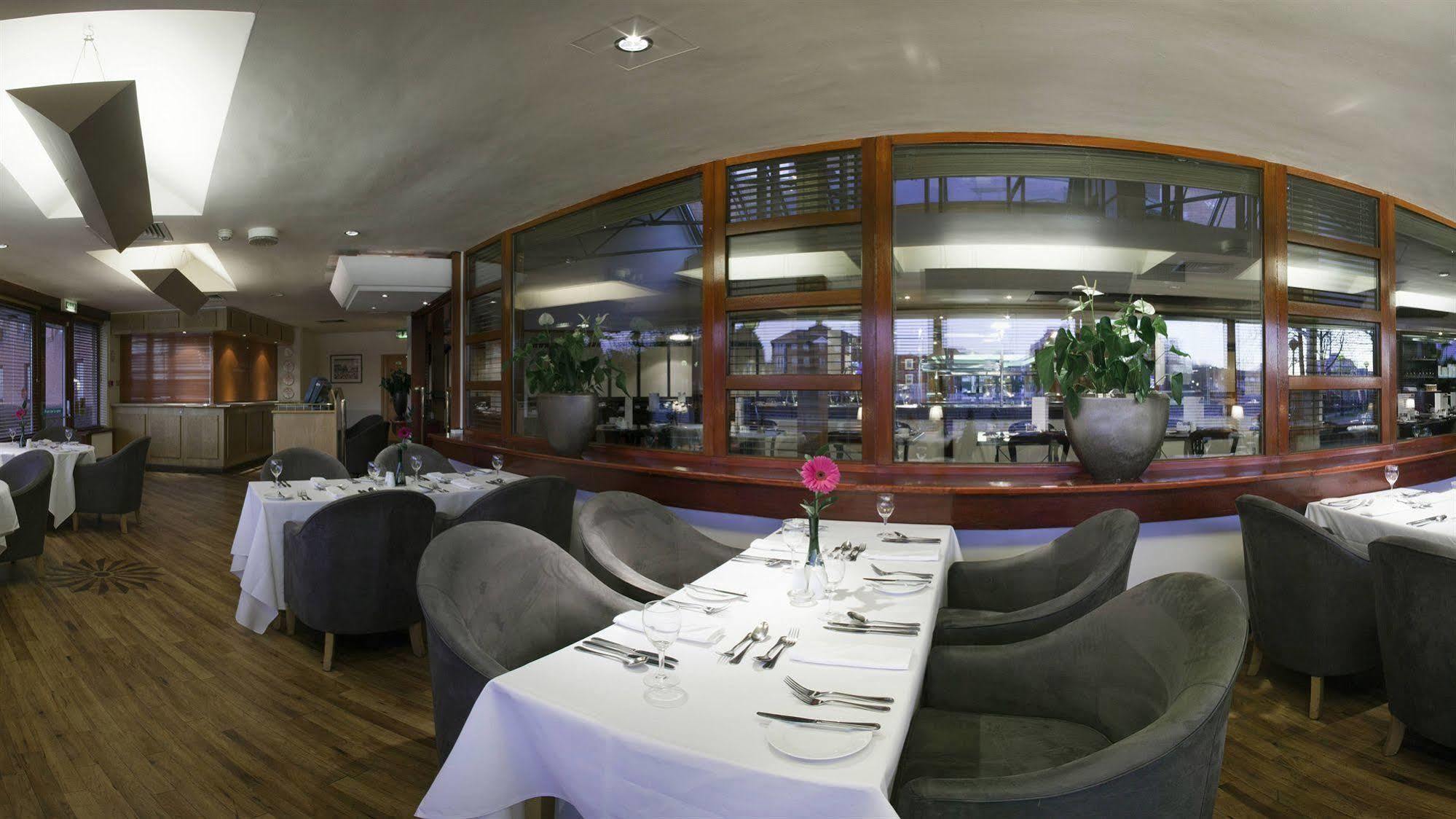 Copthorne Salford Quays Hotel