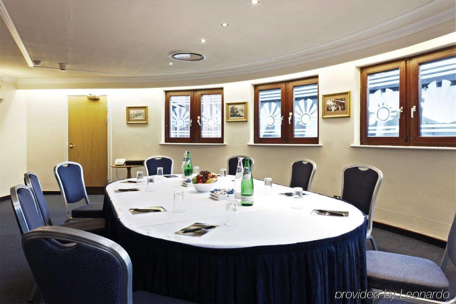Copthorne Salford Quays 4* Manchester