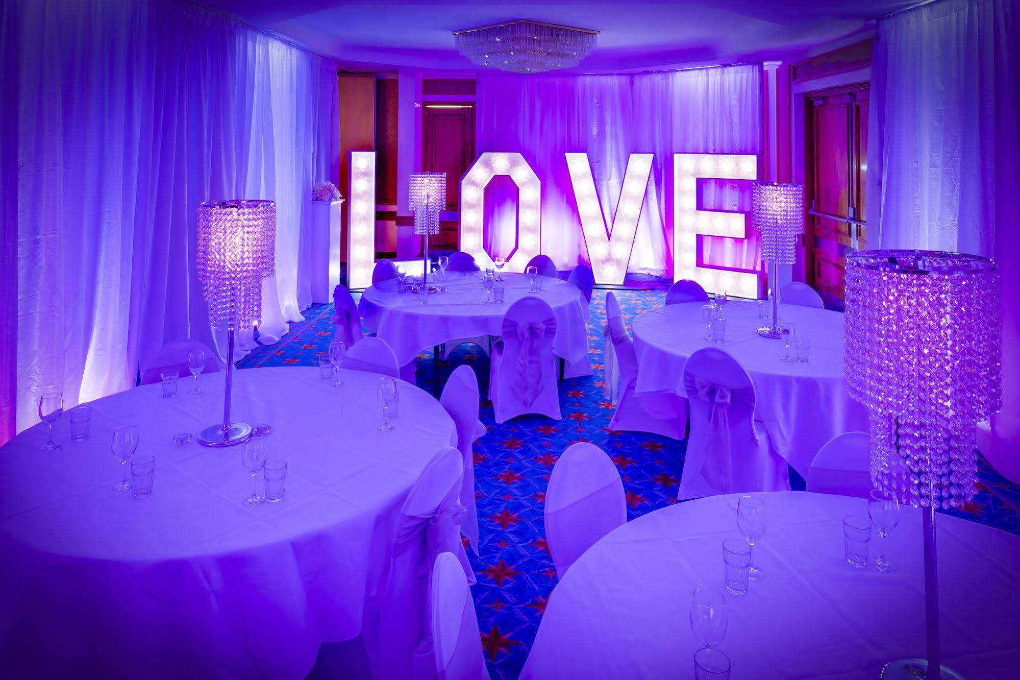 Copthorne Salford Quays 4*