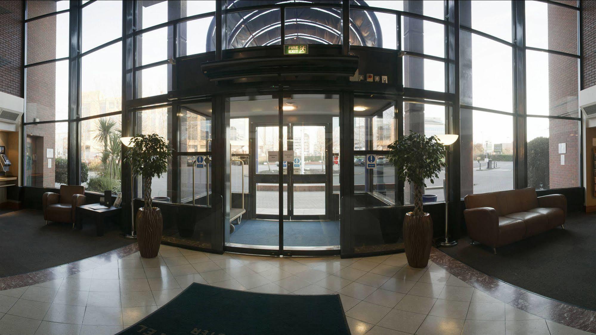 Copthorne Salford Quays 4* Manchester