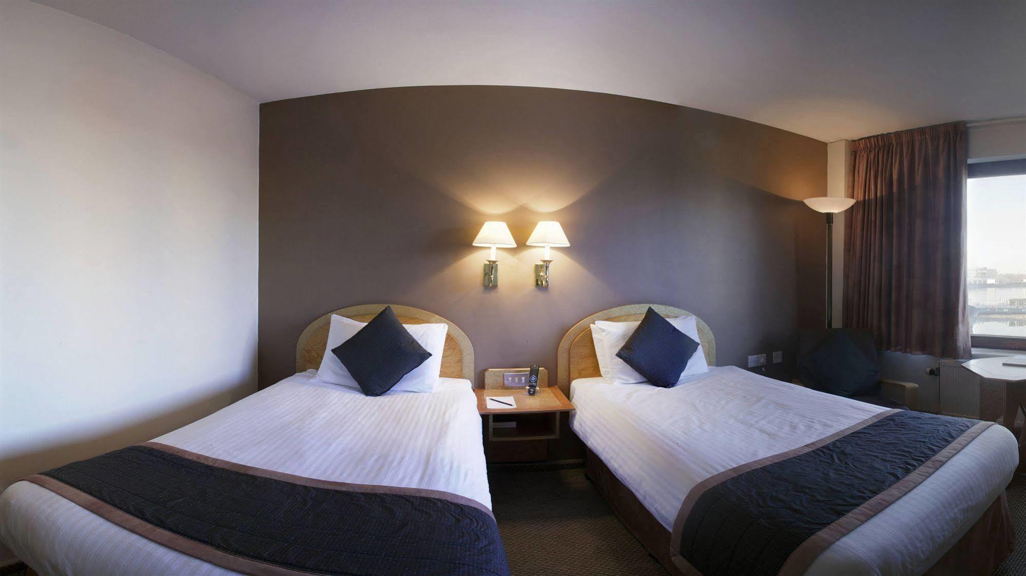 Copthorne Salford Quays