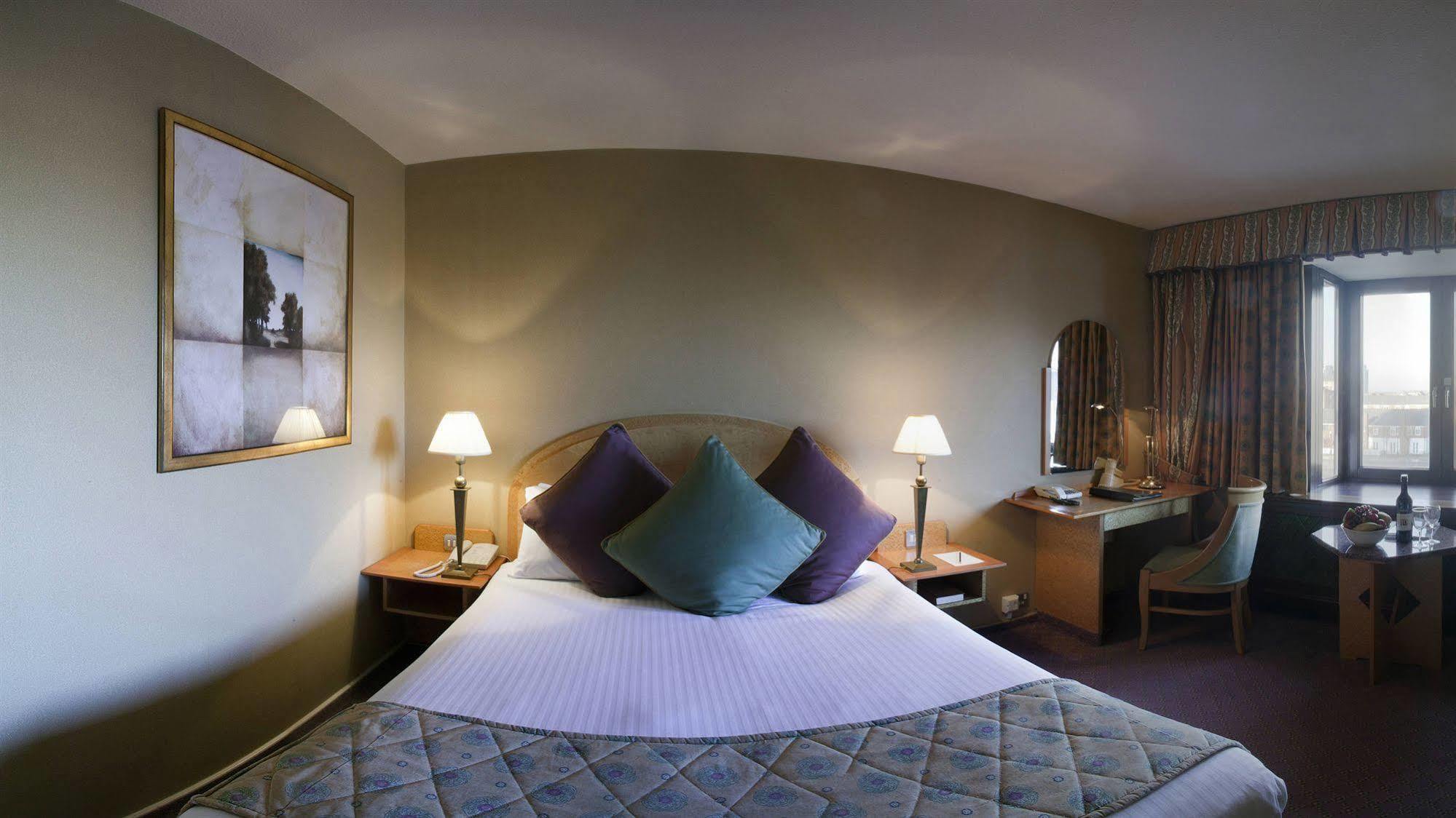 Copthorne Salford Quays 4* Manchester
