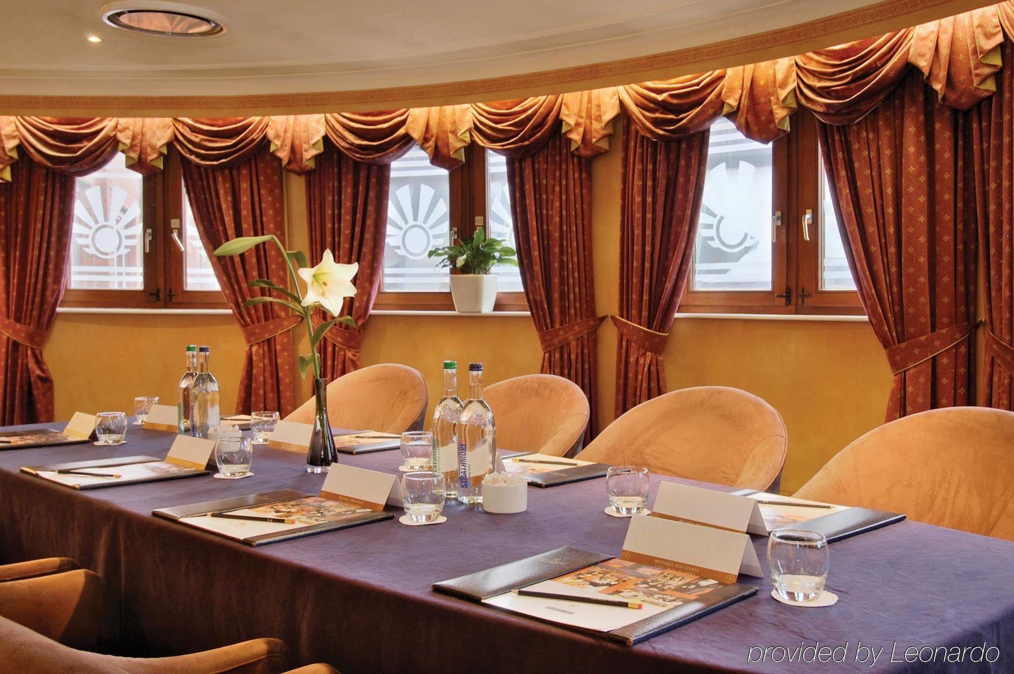 Copthorne Salford Quays 4* Manchester