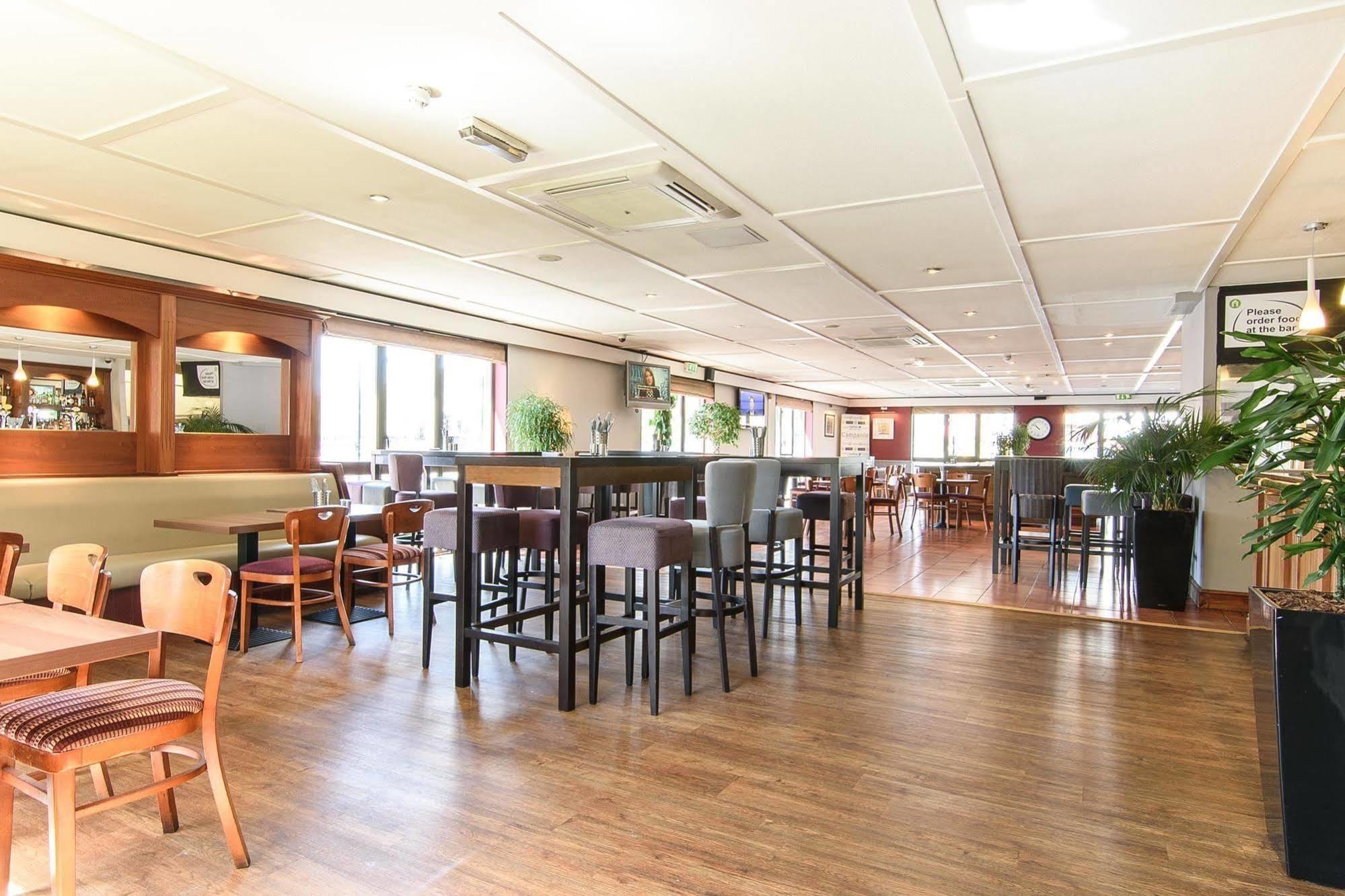 Campanile Hotel Salford (Greater Manchester)