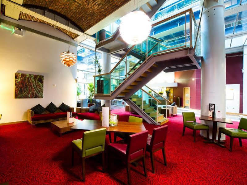 The Place 4* Manchester