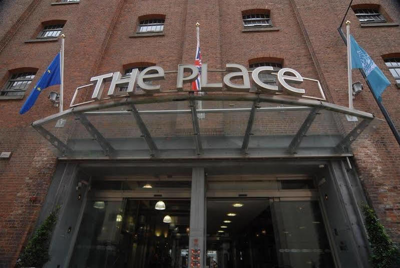 The Place Manchester