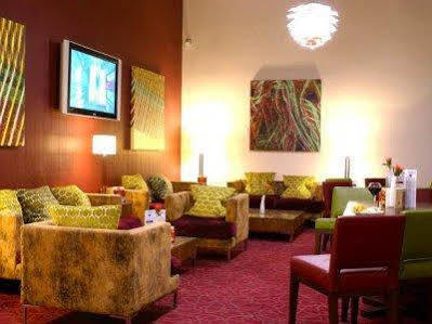 Aparthotel The Place