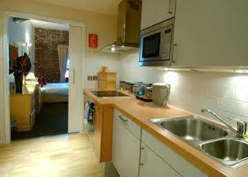 The Place 4* Manchester
