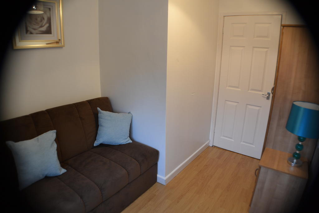 Apartment Sovereign Serviced Manchester