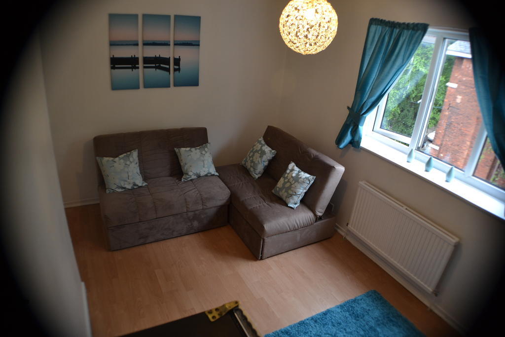 Apartment Sovereign Serviced