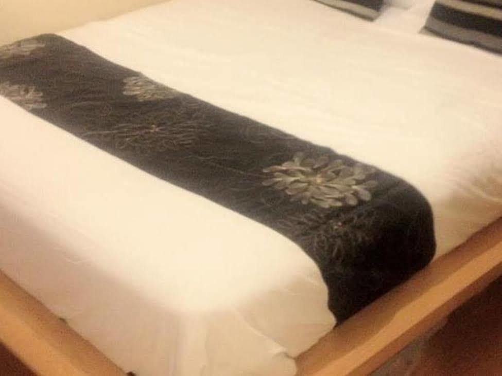 The Kingscliffe 4* Manchester