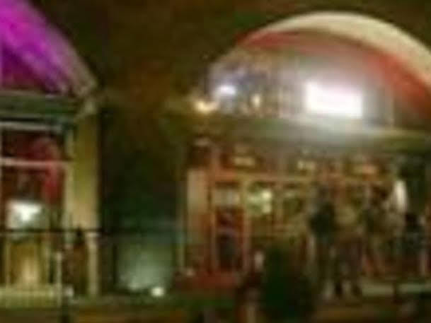 The Kingscliffe Gasthuis 4*