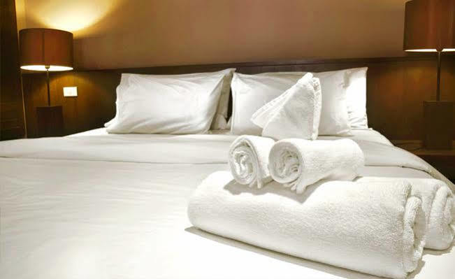 Gasthuis The Kingscliffe 4*