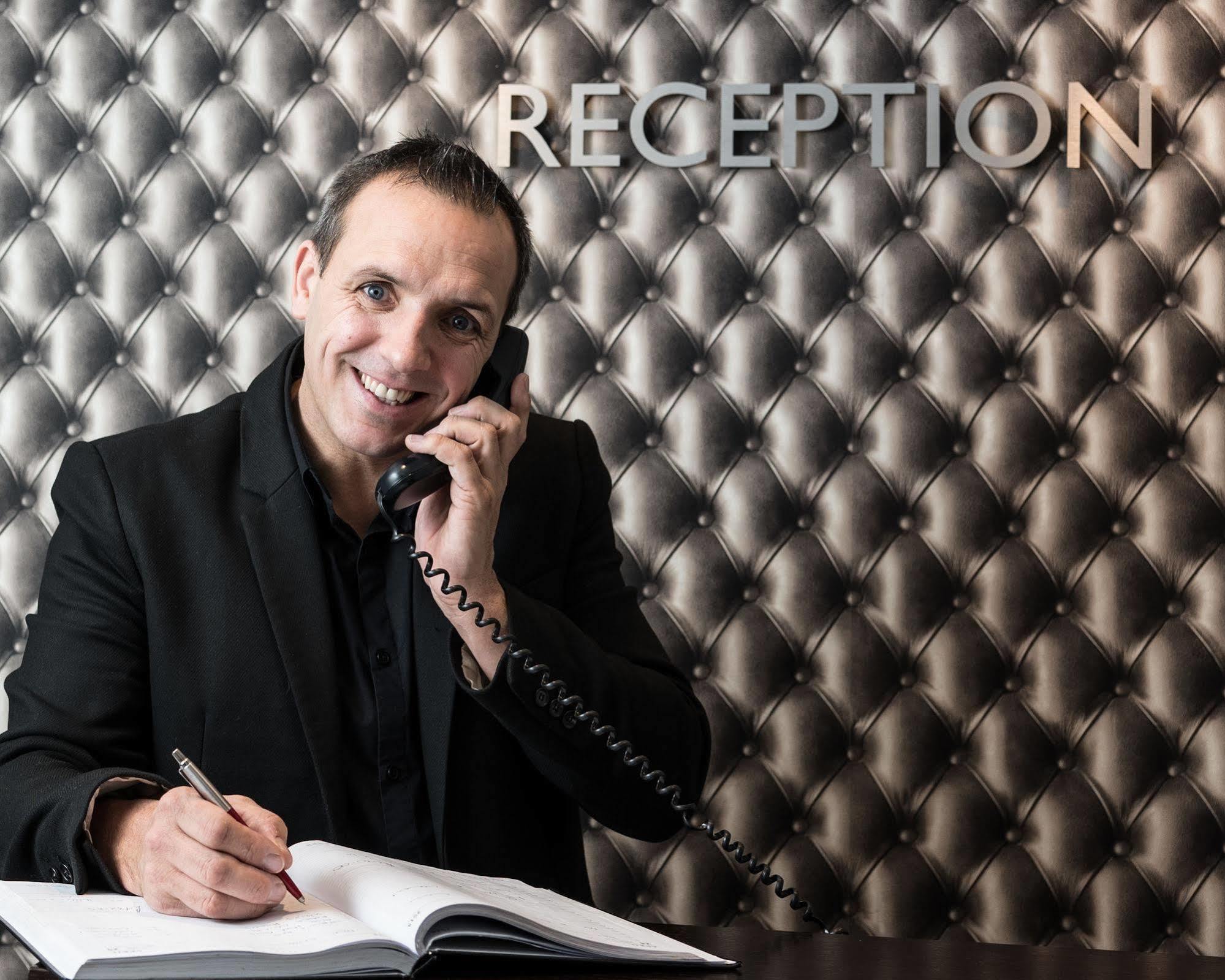 Hotel Ivy Mount Boutique Manchester