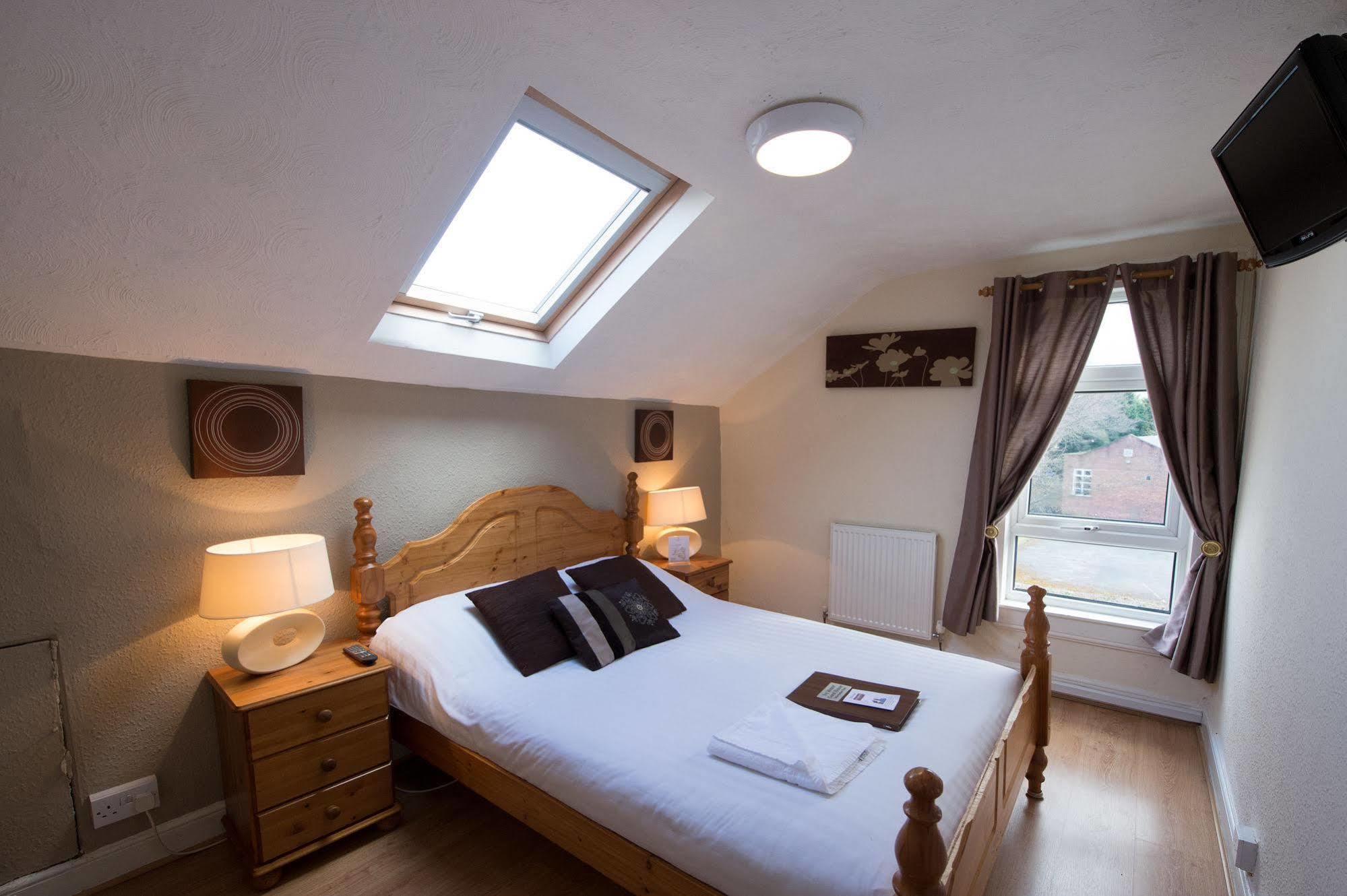 Ivy Mount Boutique Hotel 3*