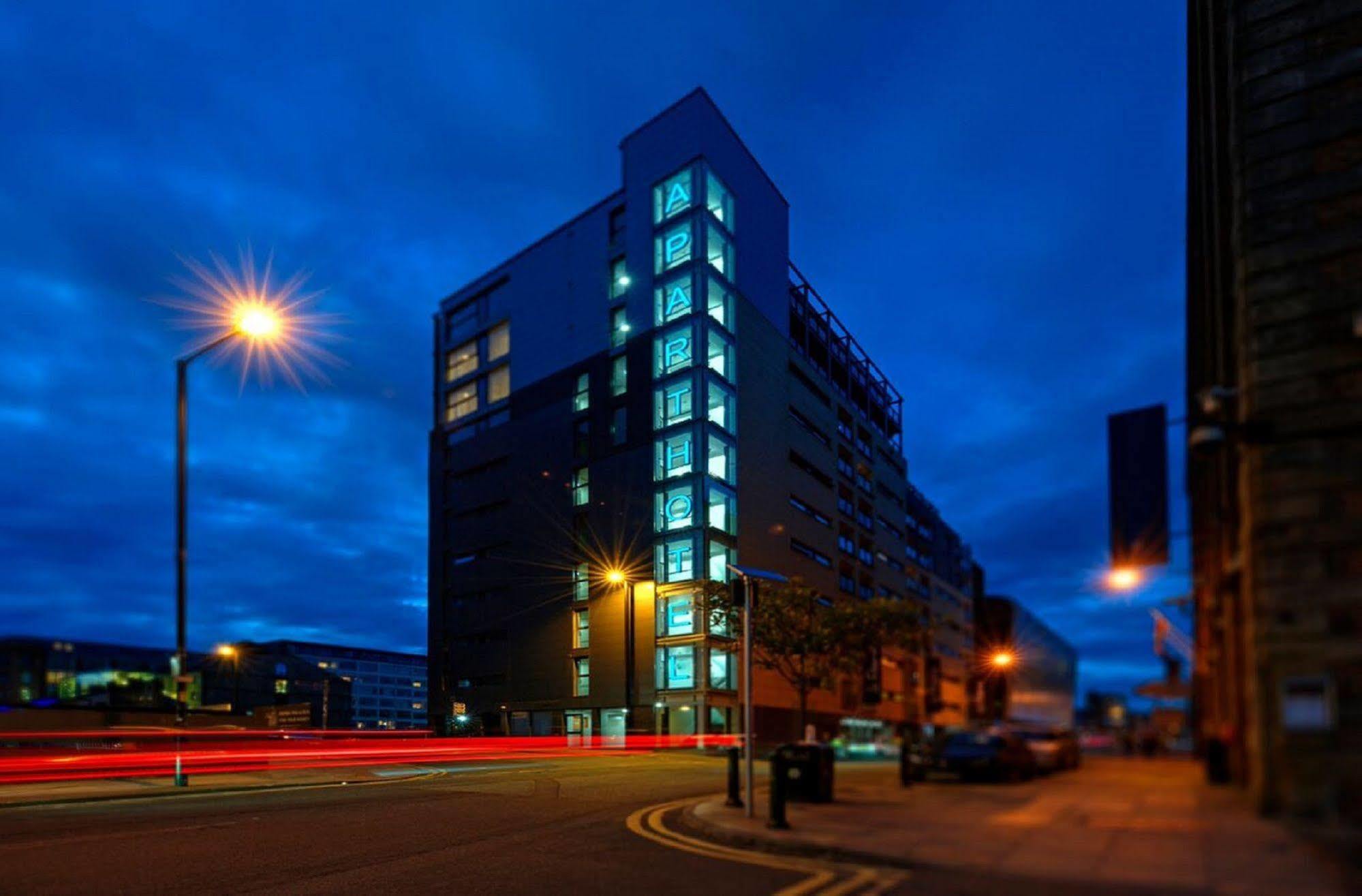 Aparthotel La Reserve Manchester