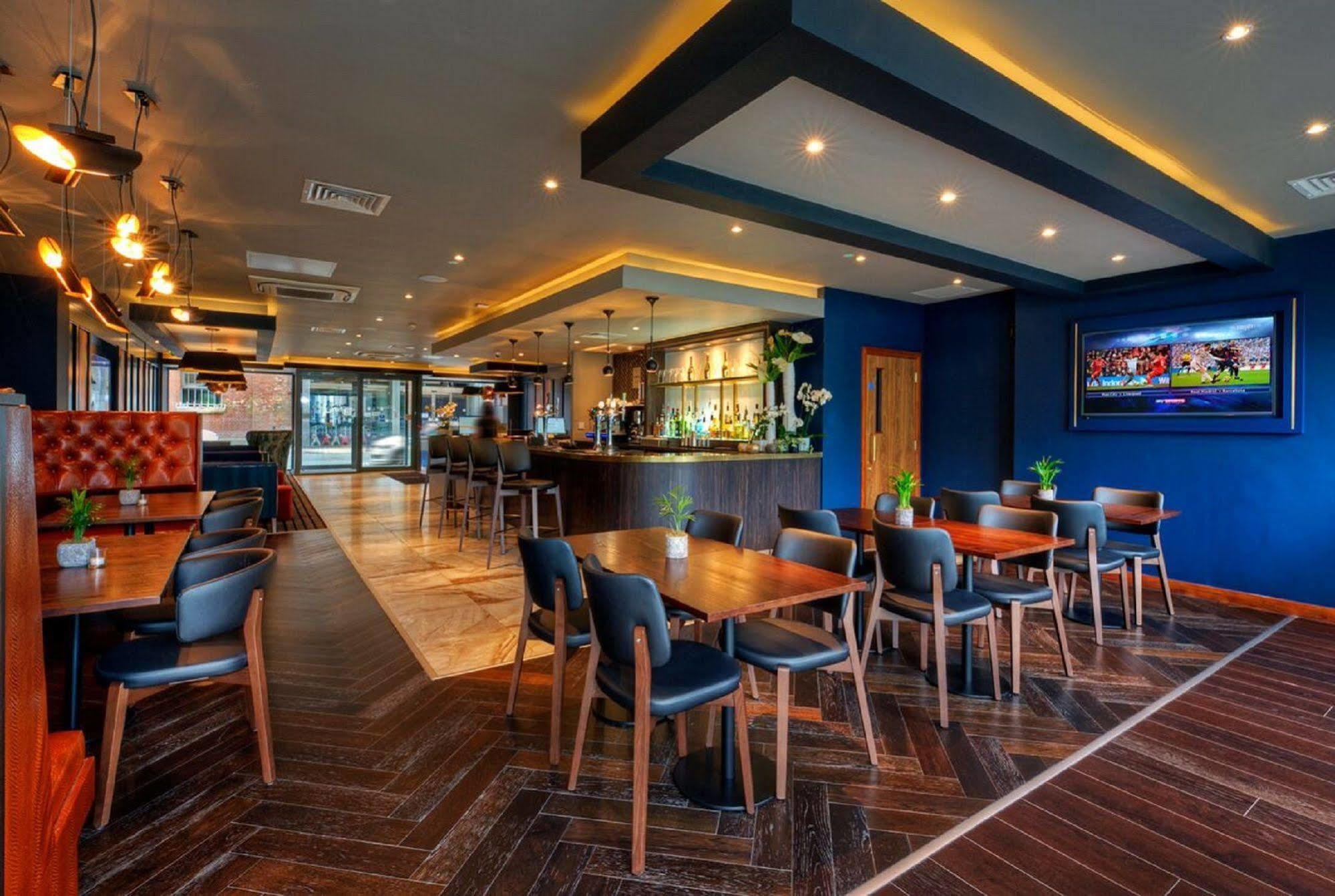 La Reserve 4* Manchester