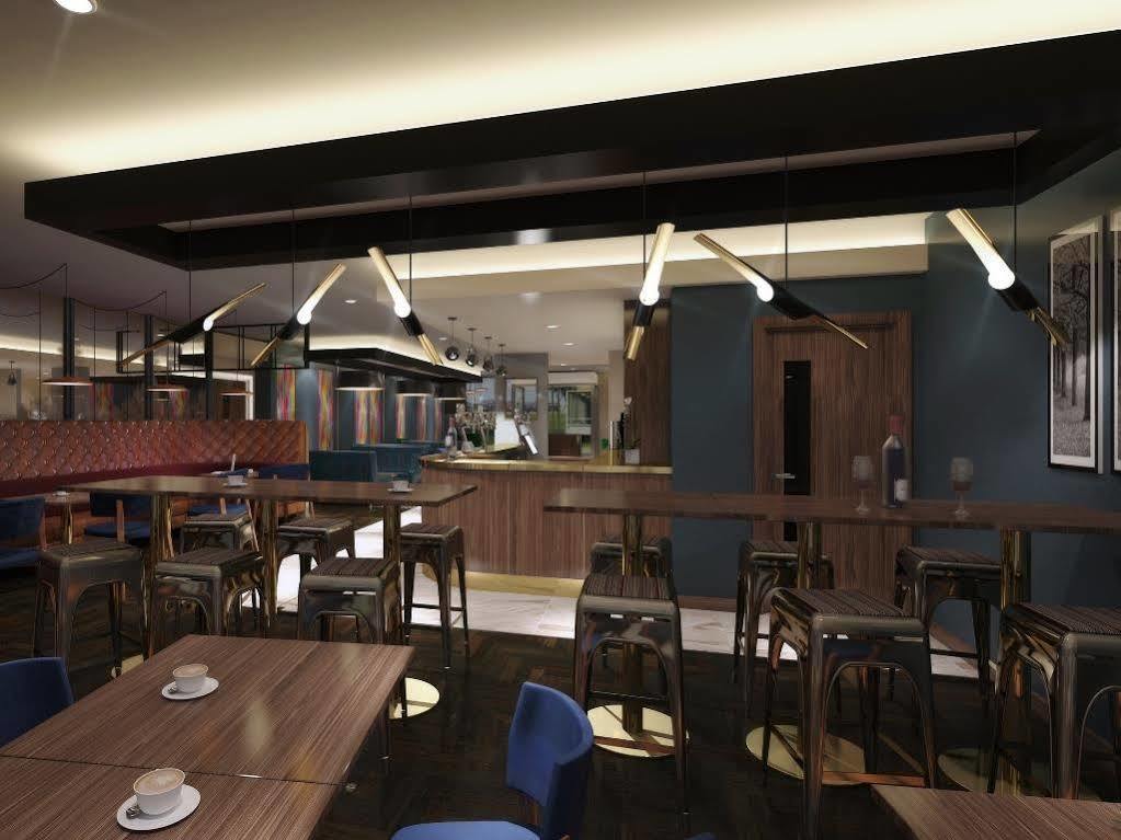 La Reserve 4* Manchester