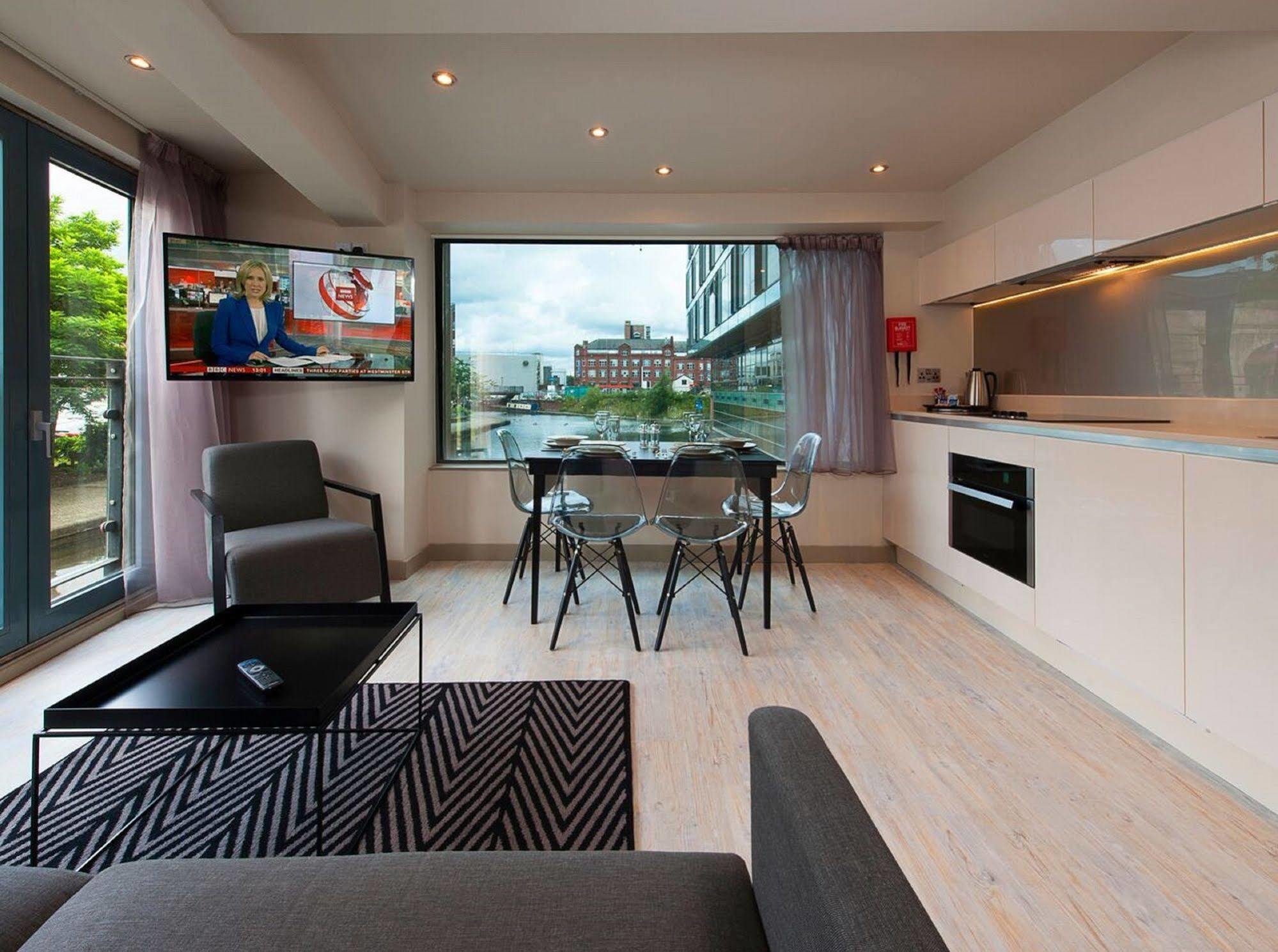 Aparthotel La Reserve 4*