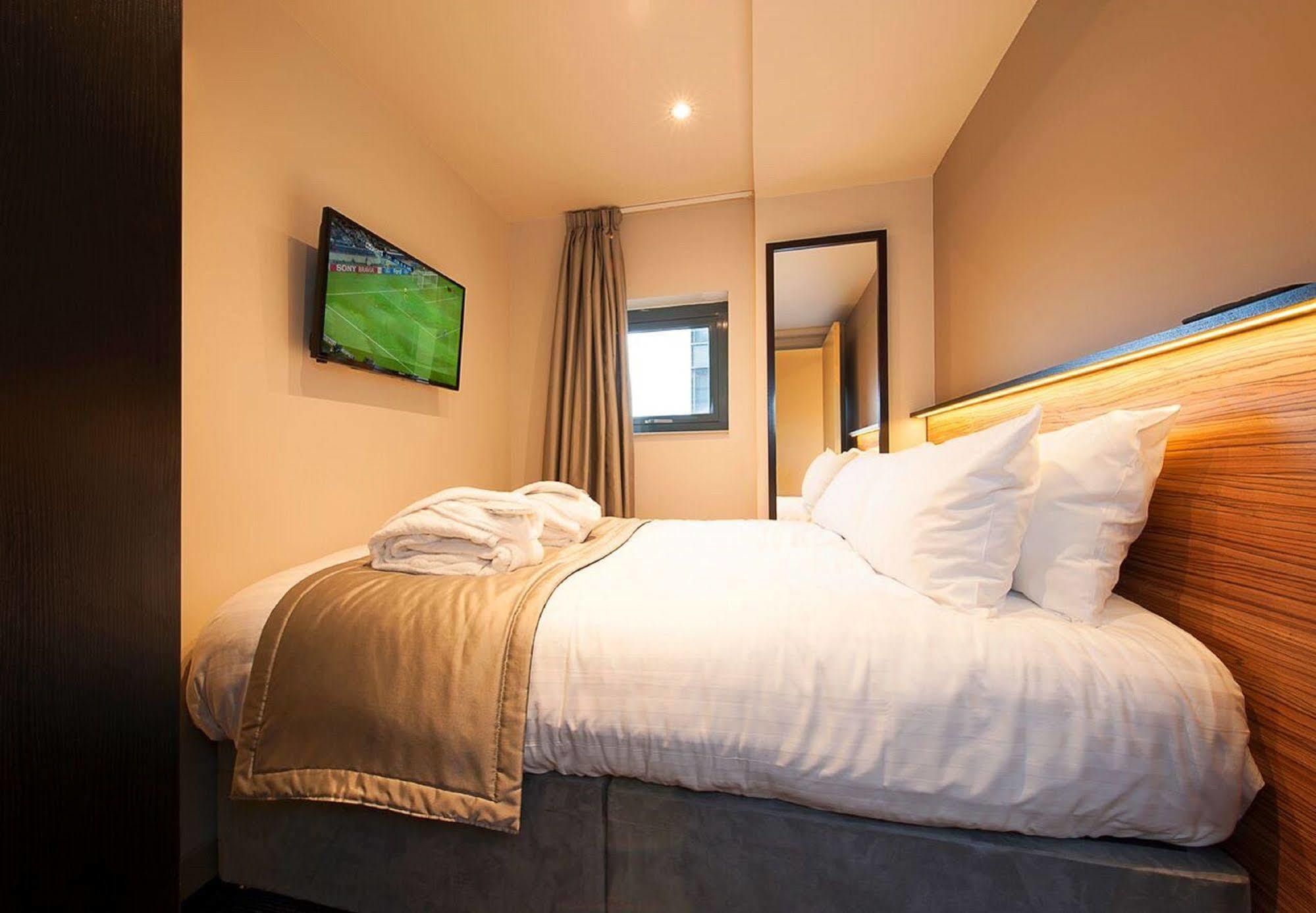 La Reserve 4* Manchester
