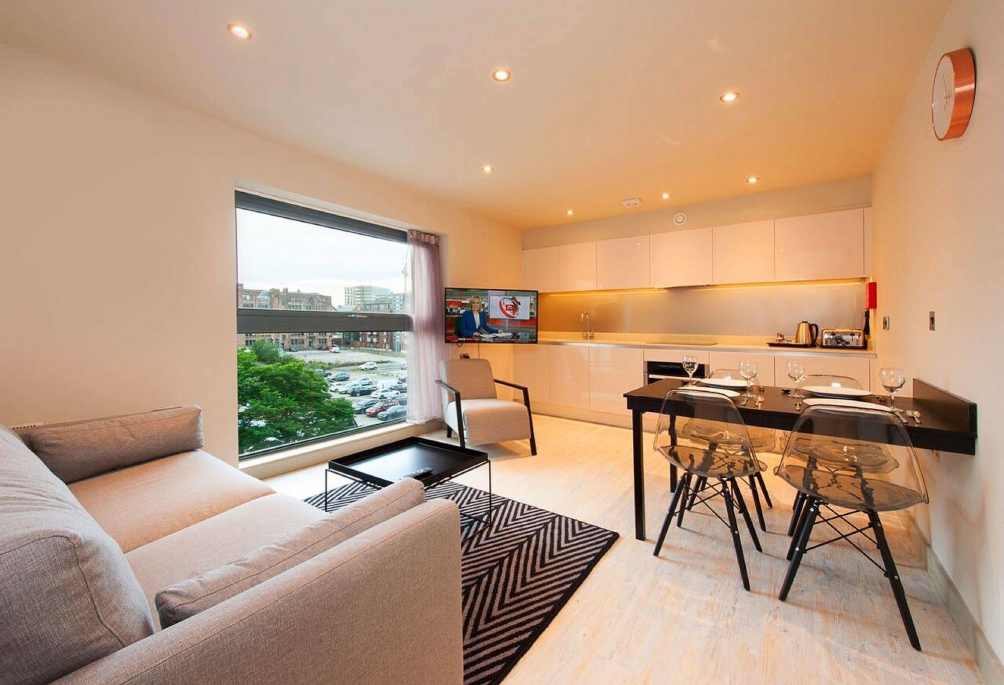 Aparthotel La Reserve