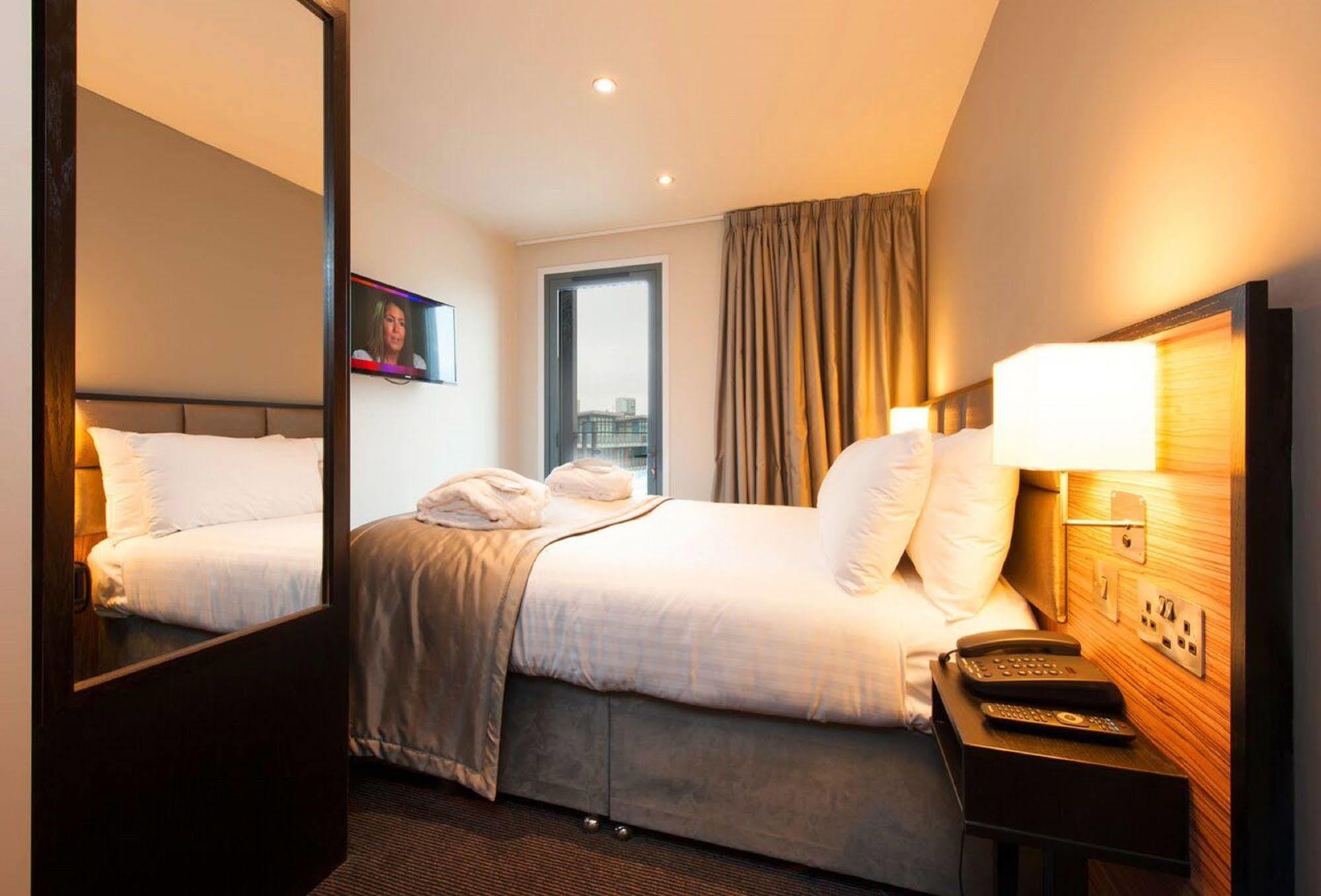 La Reserve Aparthotel 4*