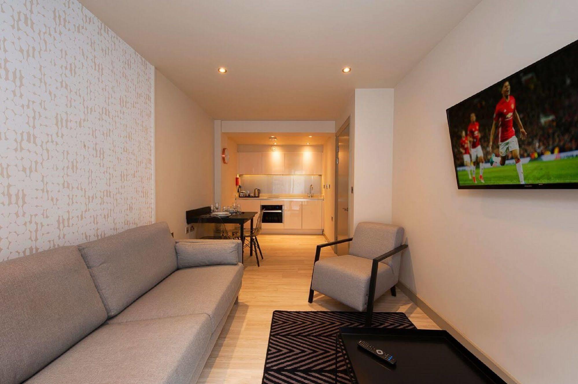 Aparthotel La Reserve 4*