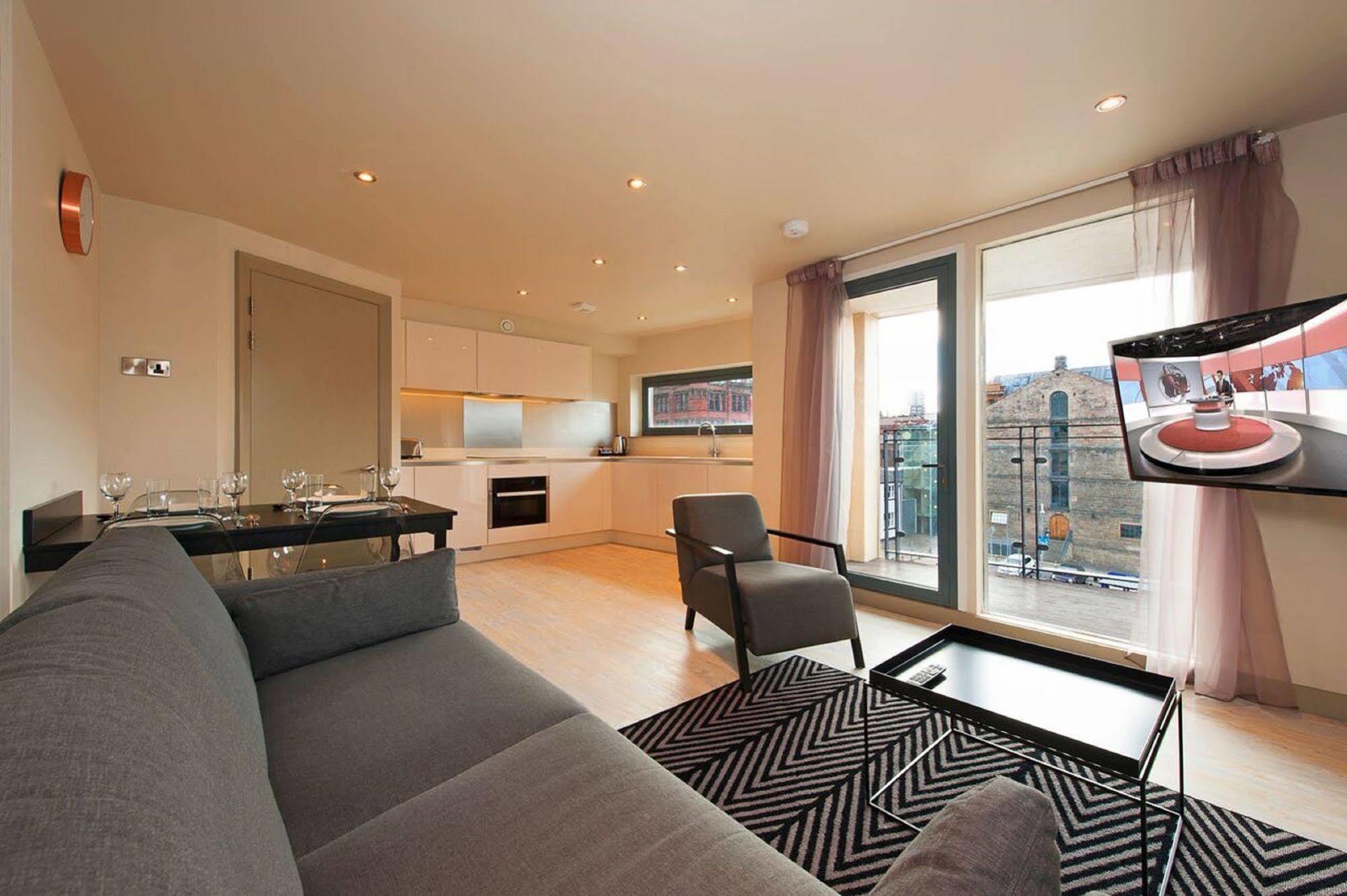 La Reserve Aparthotel 4*