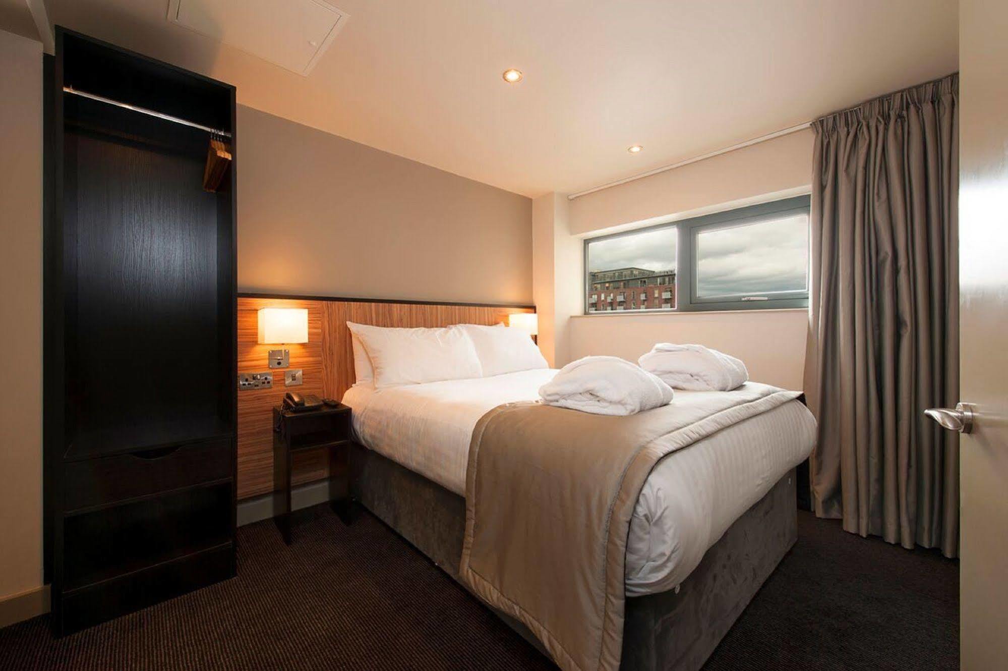 La Reserve 4*