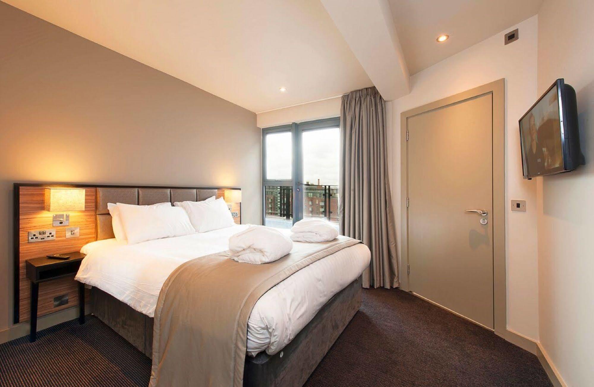 La Reserve Aparthotel
