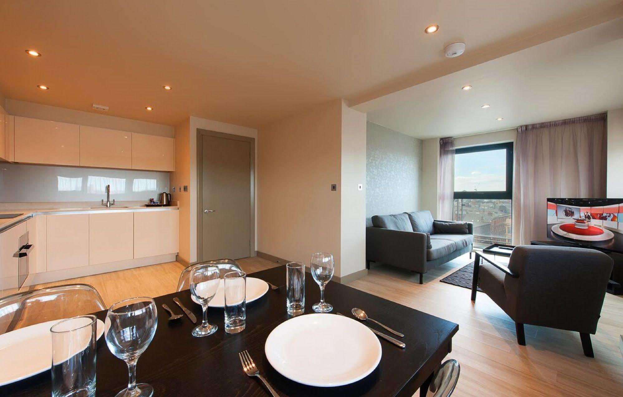 La Reserve Aparthotel 4*