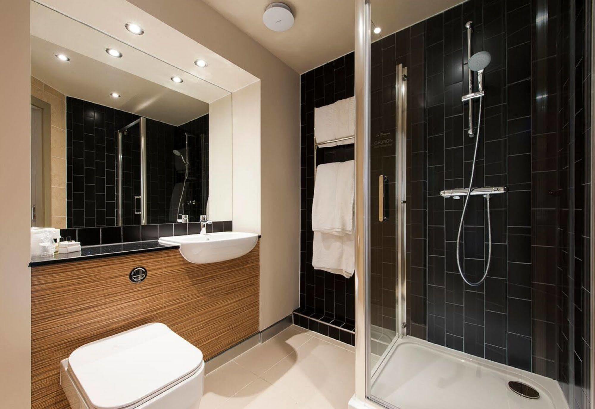 Aparthotel La Reserve Manchester