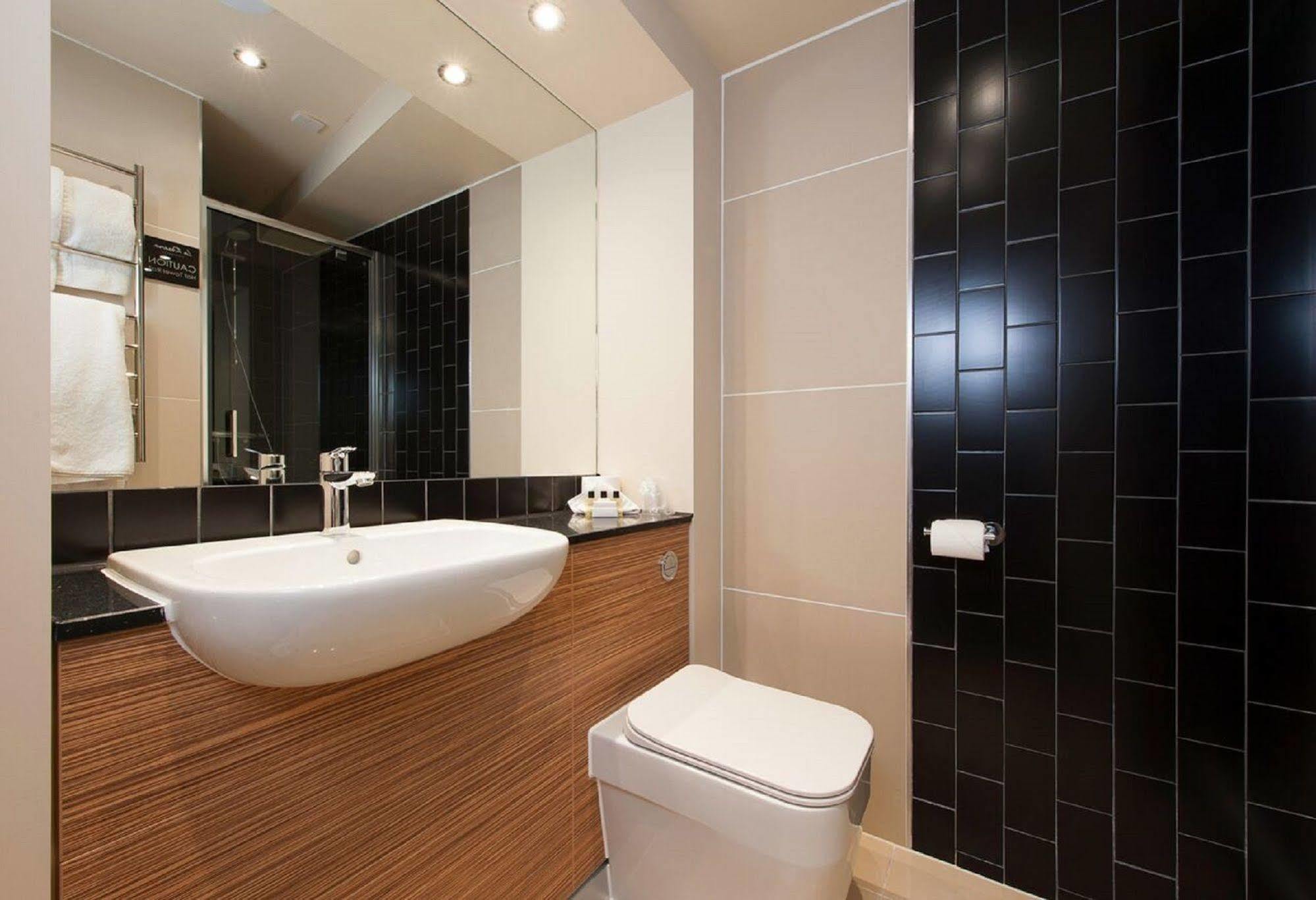 La Reserve Aparthotel Manchester