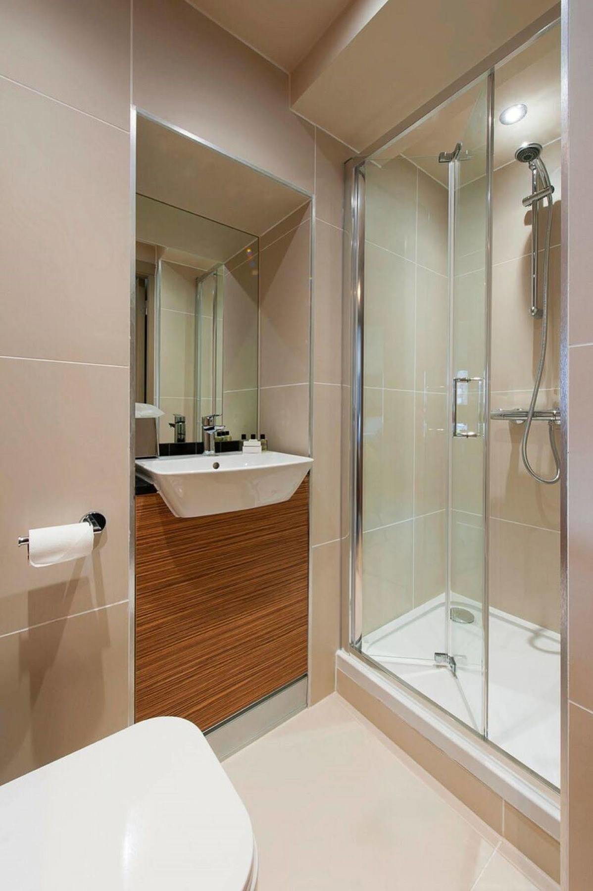 Aparthotel La Reserve 4*