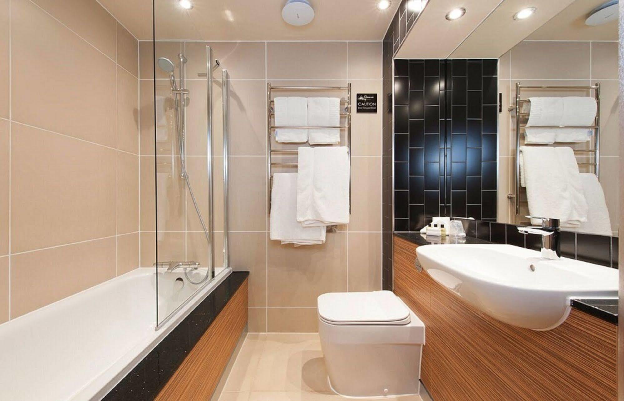 La Reserve 4* Manchester