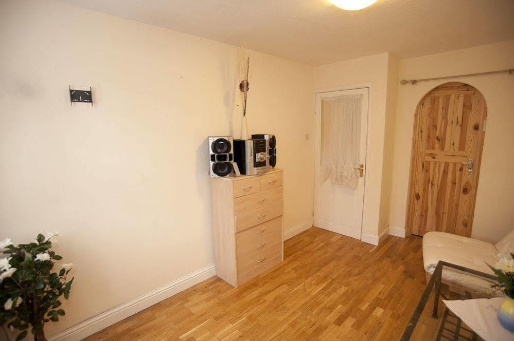 Apartment Park Hall Manchester