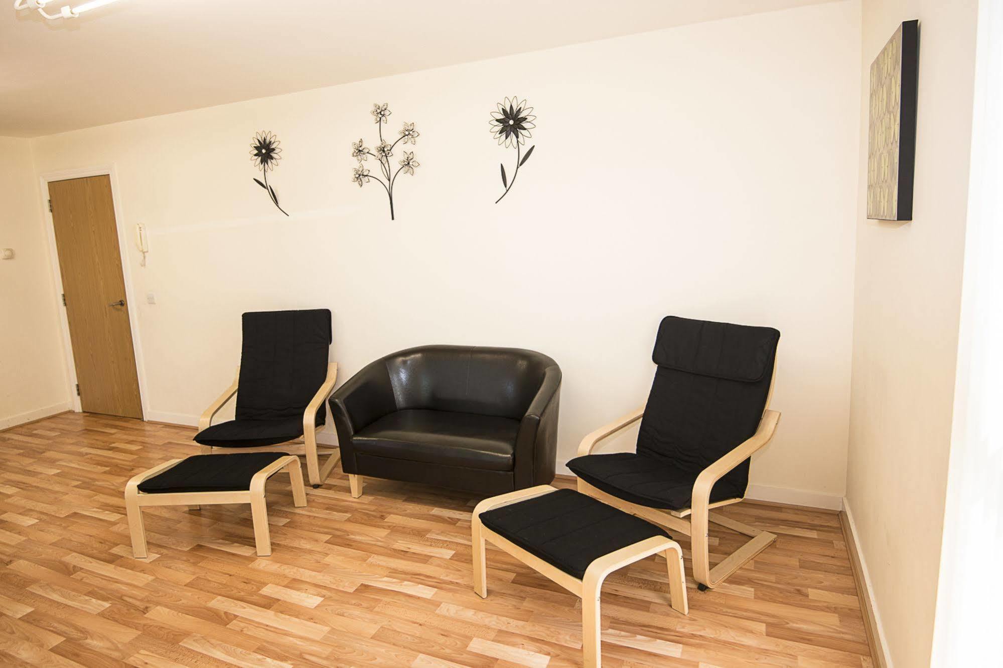 Apartment Park Hall *
