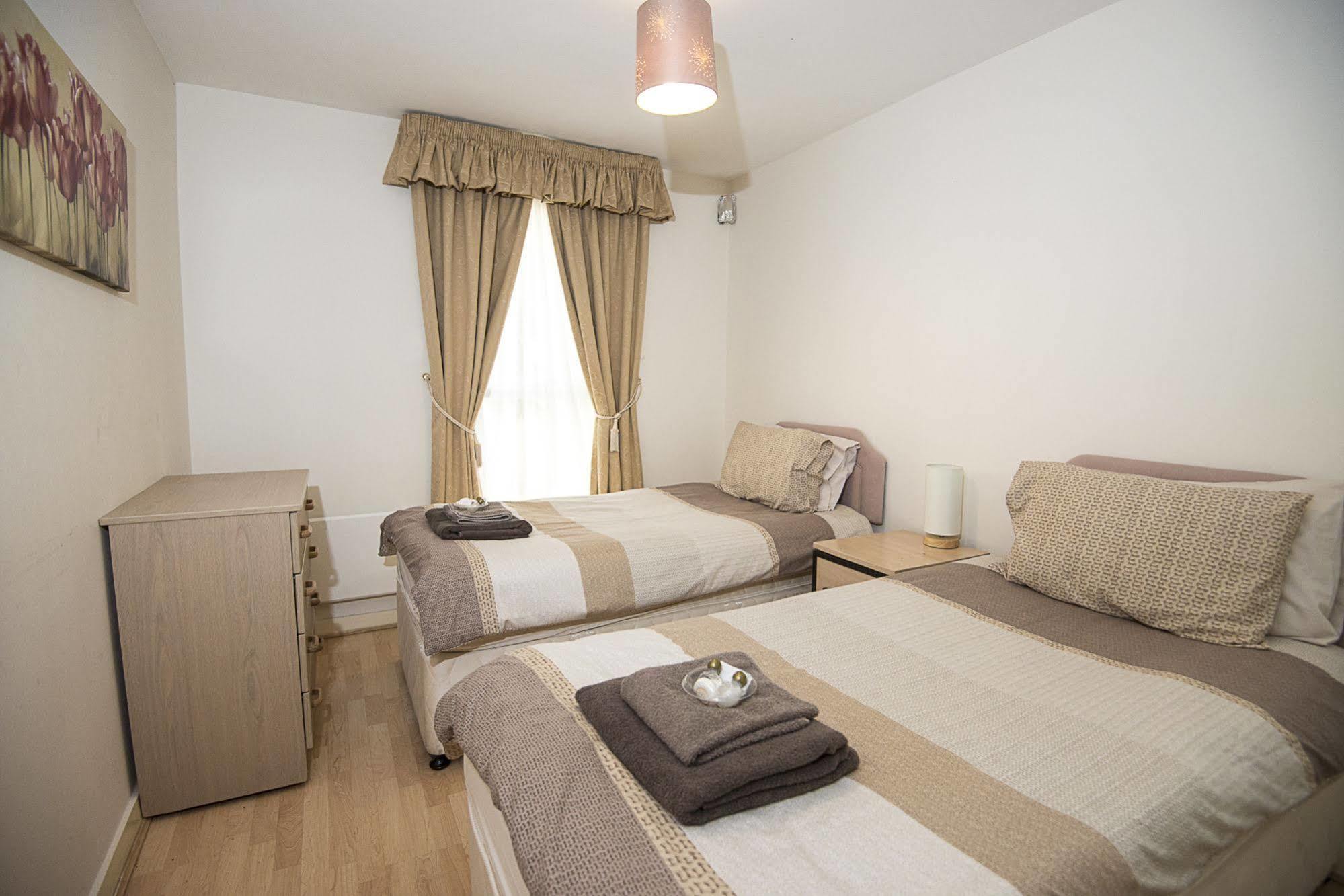 Park Hall * Manchester