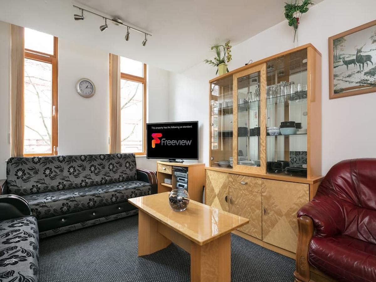 Contractor Long Reduced Rates 57 Apartment Manchester