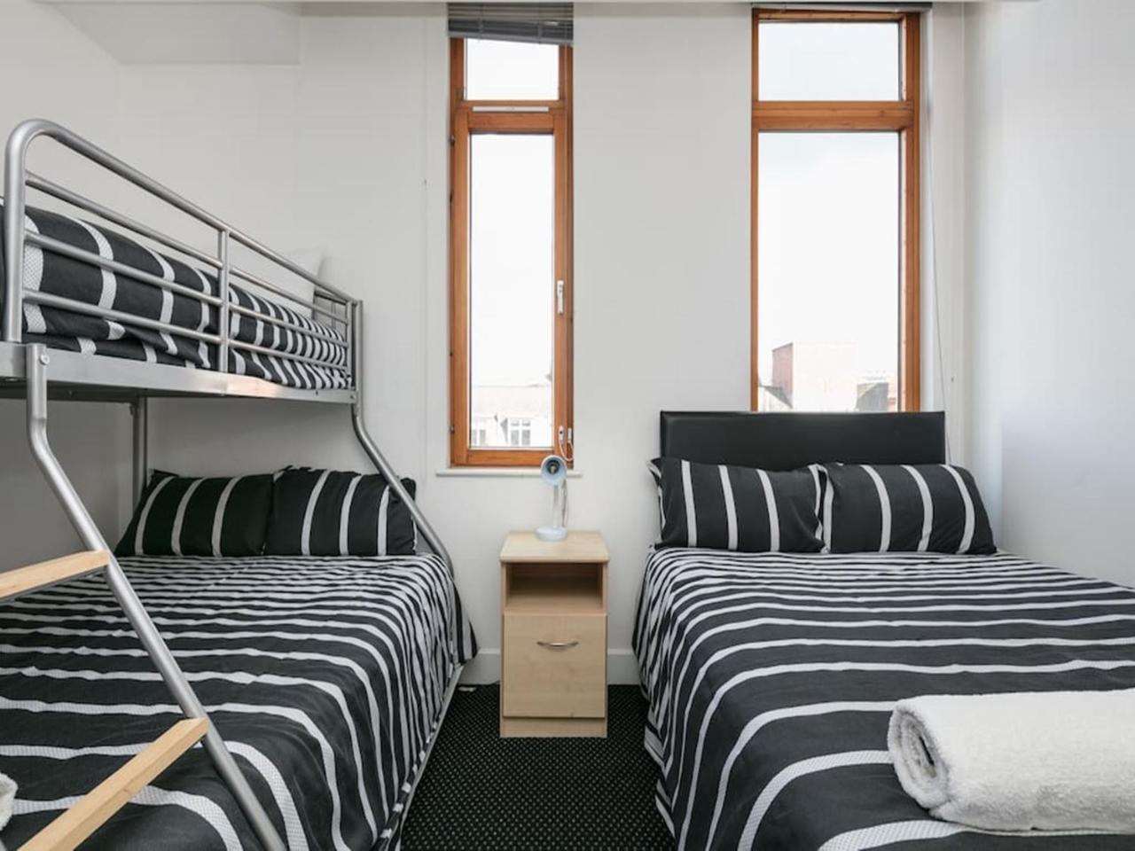 Contractor Long Reduced Rates 57 Apartment