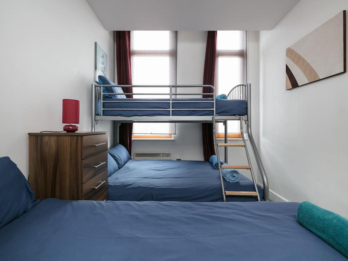 Contractor Long Reduced Rates 57 Apartment *