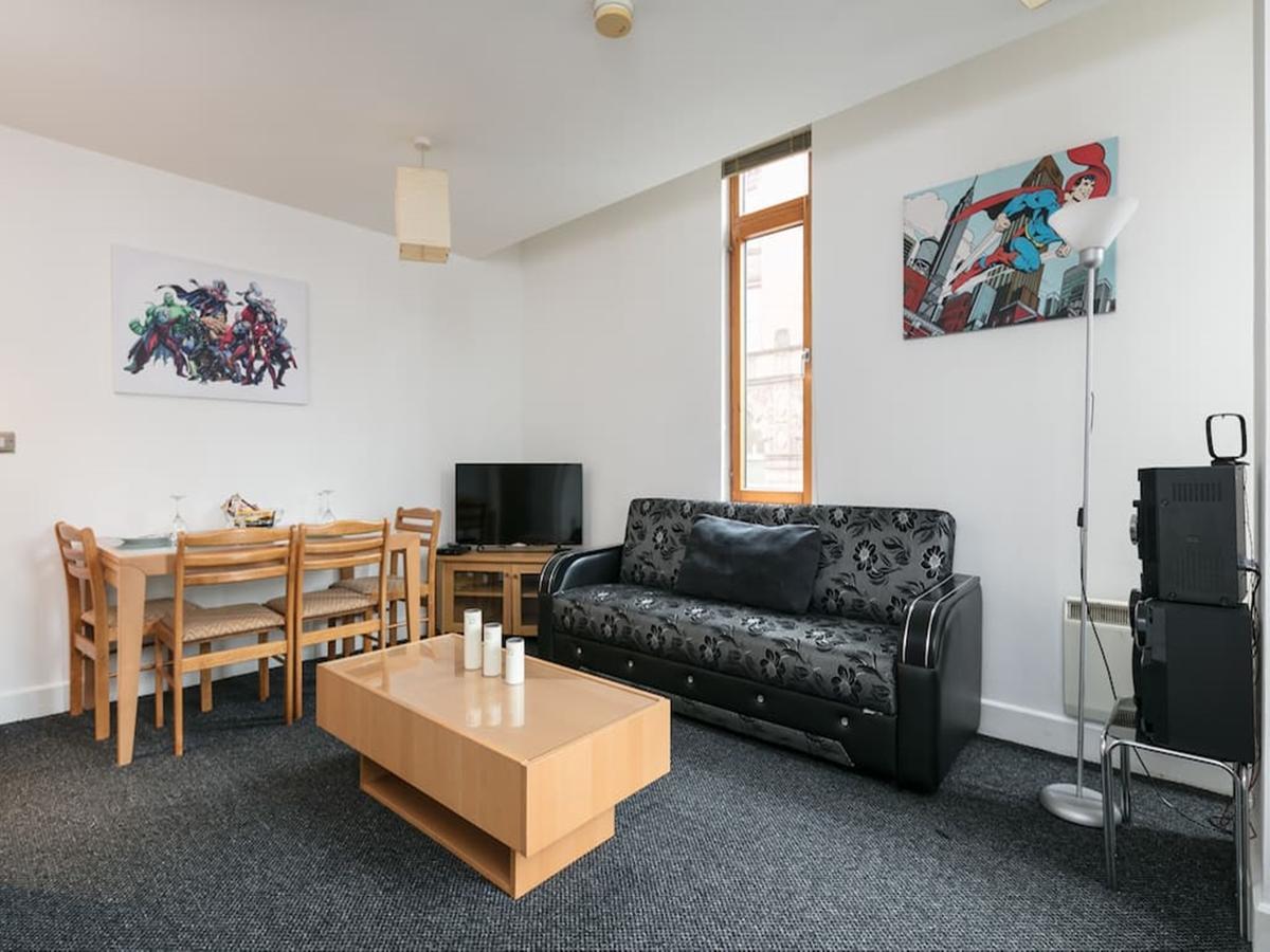 Apartment Contractor Long Reduced Rates 57 Manchester