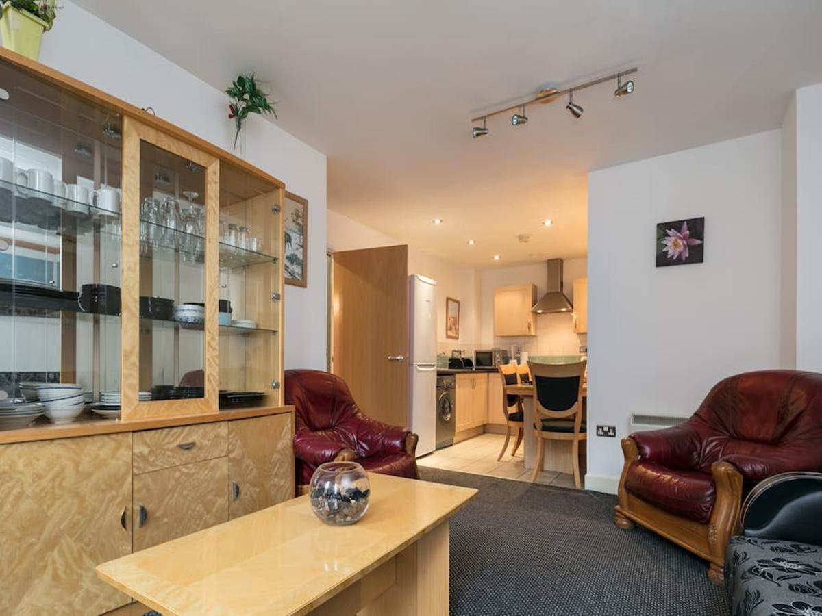 Apartment Contractor Long Reduced Rates 57 Manchester