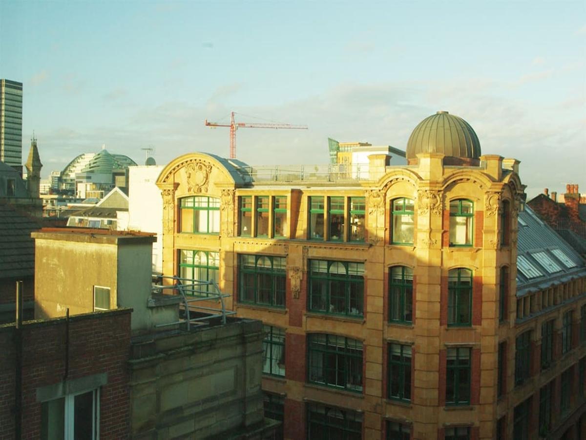 Apartment Contractor Long Reduced Rates 57 Manchester