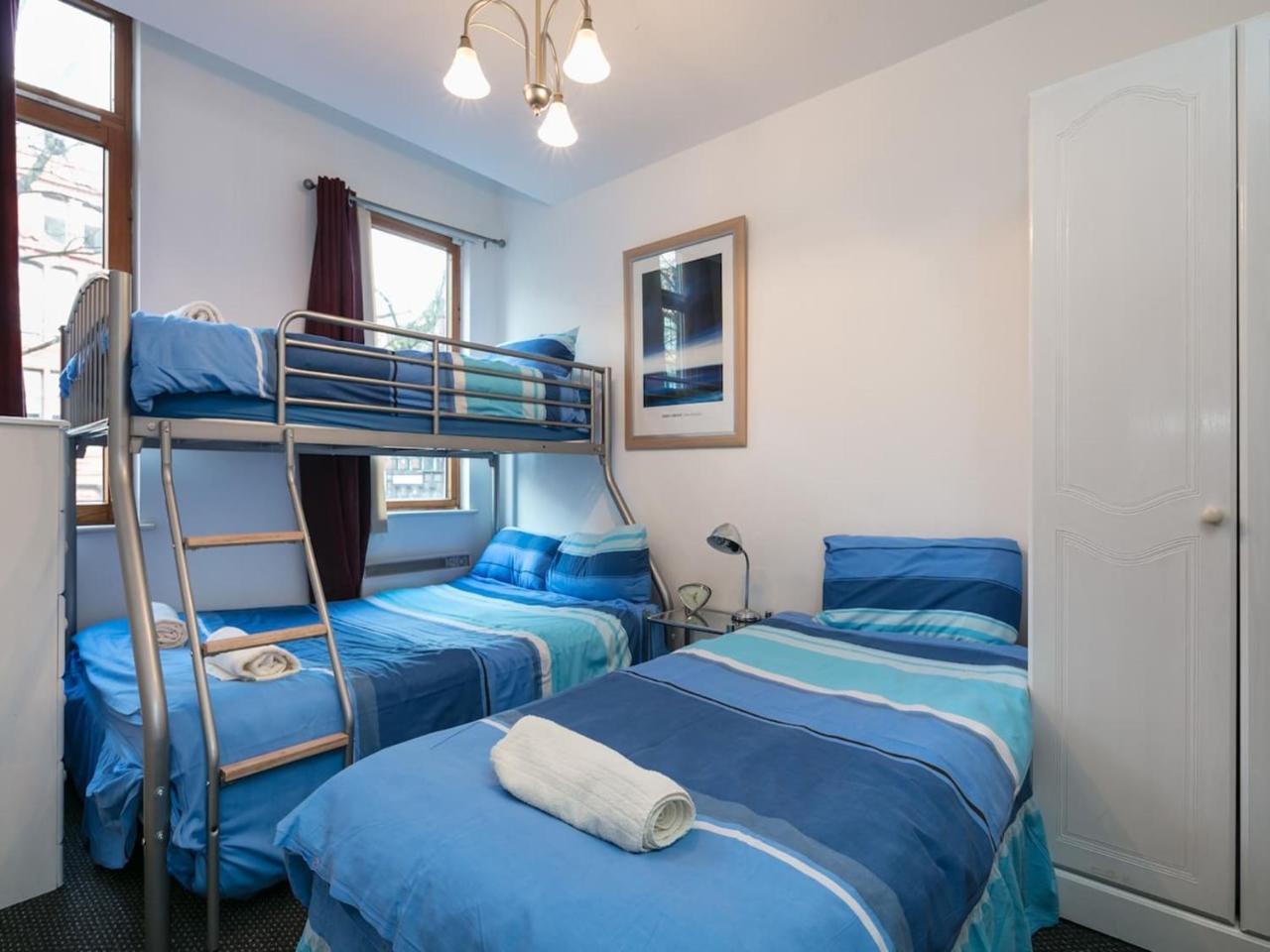 Appartement For Longer On Cheap Rates 15 Manchester