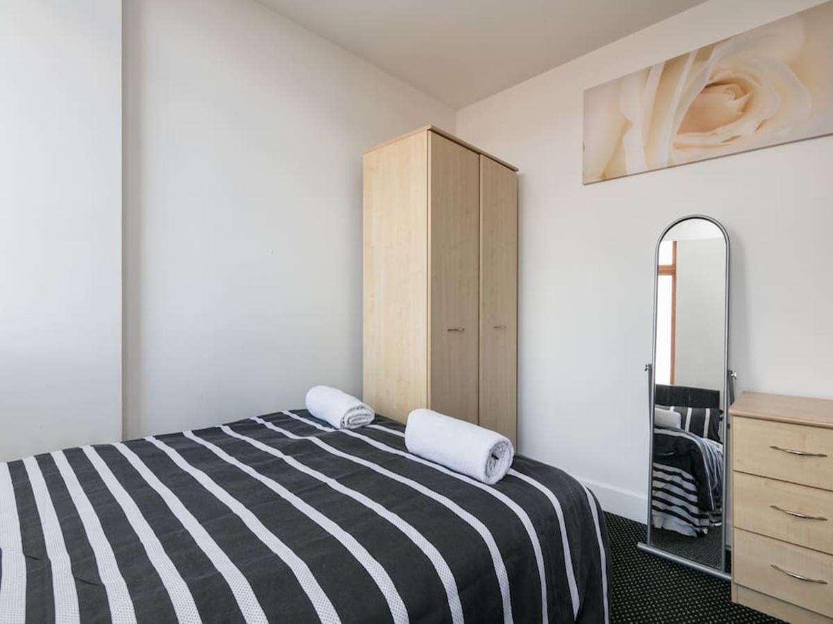 For Longer On Cheap Rates 15 Appartement Manchester