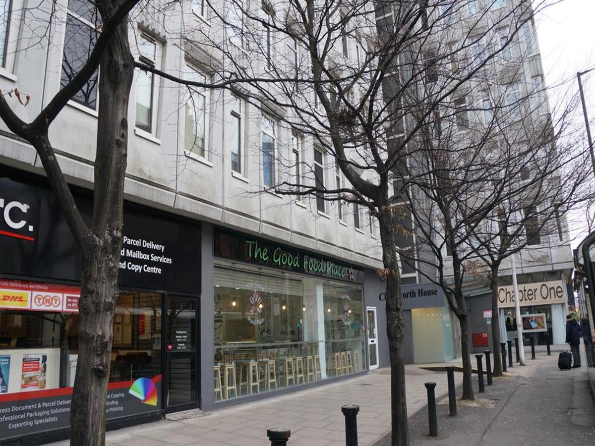 For Longer On Cheap Rates 15 Manchester